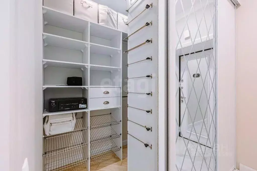 4-к кв. Ставропольский край, Ставрополь ул. Лопырина, 121 (110.0 м) - Фото 1