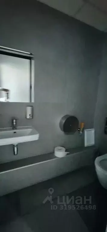 Офис в Иркутская область, Иркутск ул. Кожова, 13Б (94 м) - Фото 2