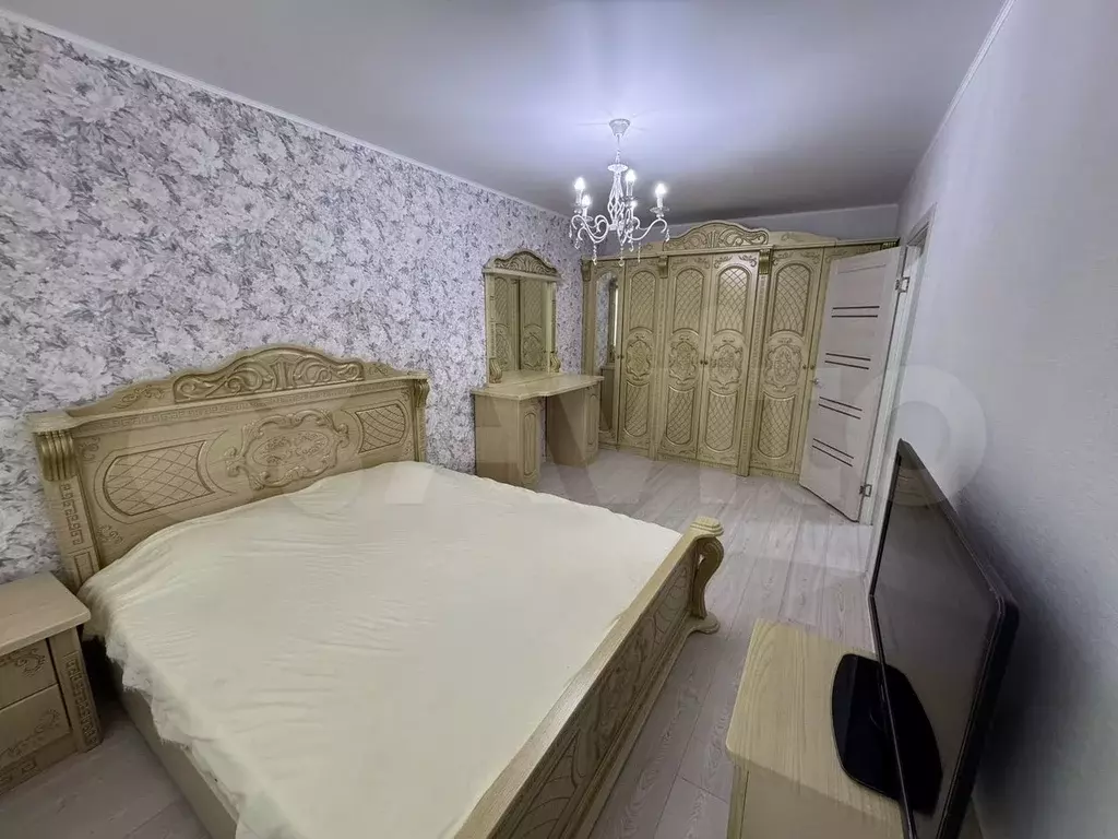 1-к. квартира, 31 м, 4/4 эт. - Фото 0