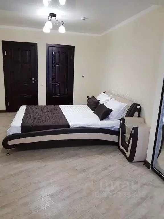 Комната Крым, Алушта муниципальный округ, с. Рыбачье ул. Прибрежная, ... - Фото 2