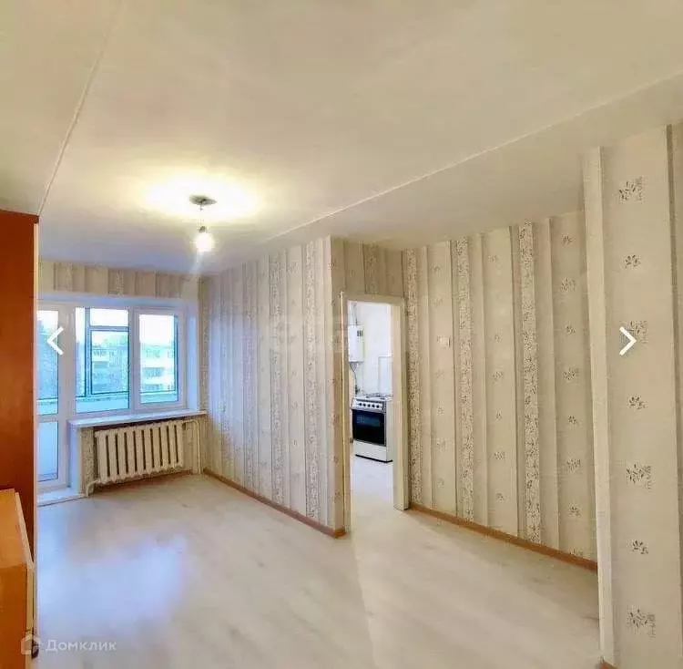 Продаётся 1-к квартира, 30.1 м - Фото 1