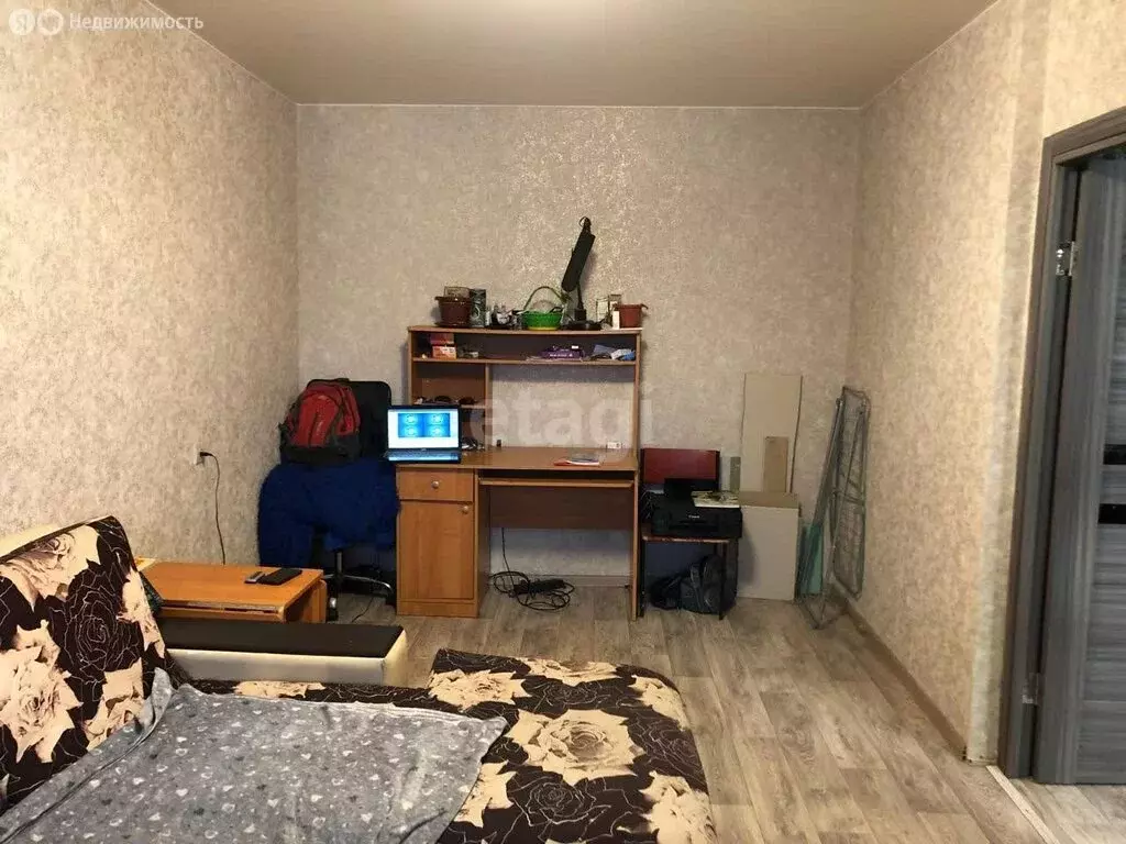 2-комнатная квартира: Норильск, площадь Металлургов, 17 (44.1 м) - Фото 1