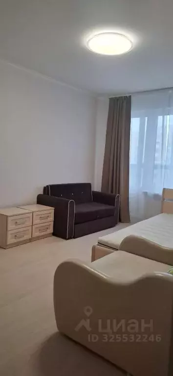 2-к кв. Москва просп. Вернадского, 58 (51.2 м) - Фото 2