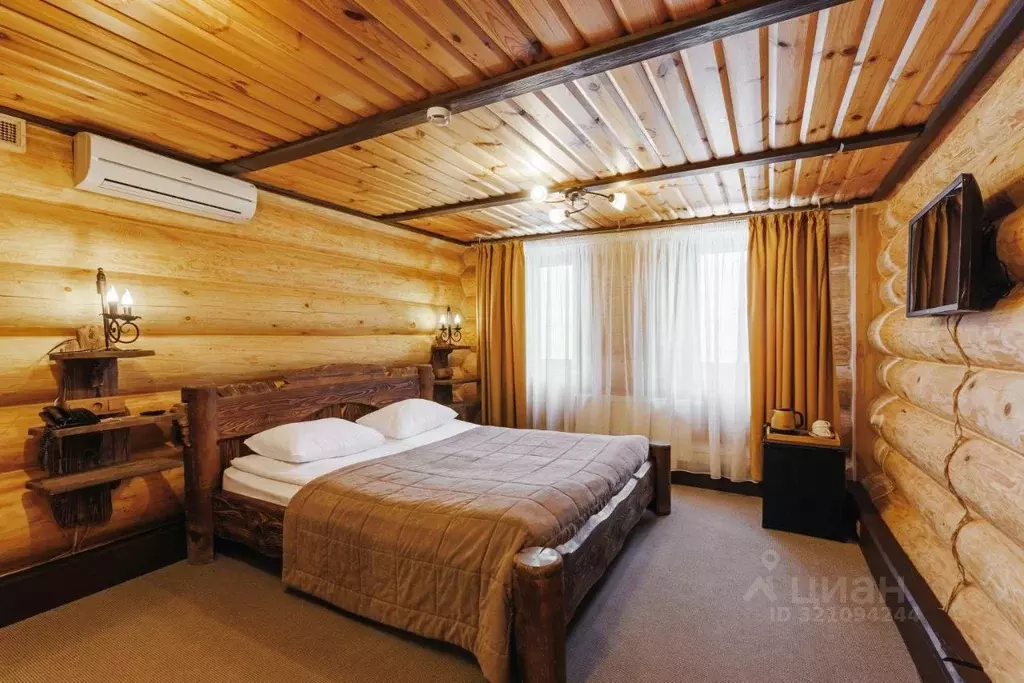 Комната Владимирская область, Суздаль ул. Коровники, 14 (15.0 м) - Фото 1