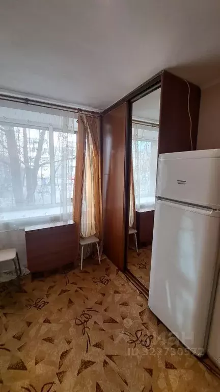 1-к кв. Томская область, Томск Черемошники мкр, ул. Пролетарская, 25 ... - Фото 1