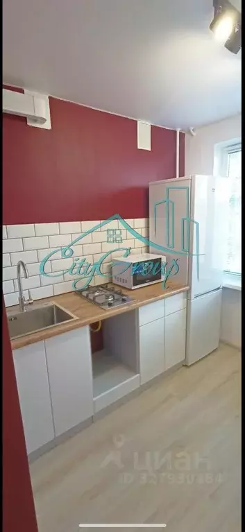 1-к кв. Оренбургская область, Орск Новый город мкр, ул. Богдана ... - Фото 2