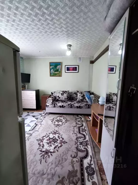 Комната Татарстан, Набережные Челны просп. Мусы Джалиля, 52 (14.1 м) - Фото 1