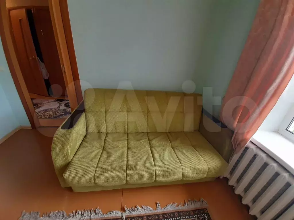 2-к. квартира, 43 м, 2/3 эт. - Фото 1