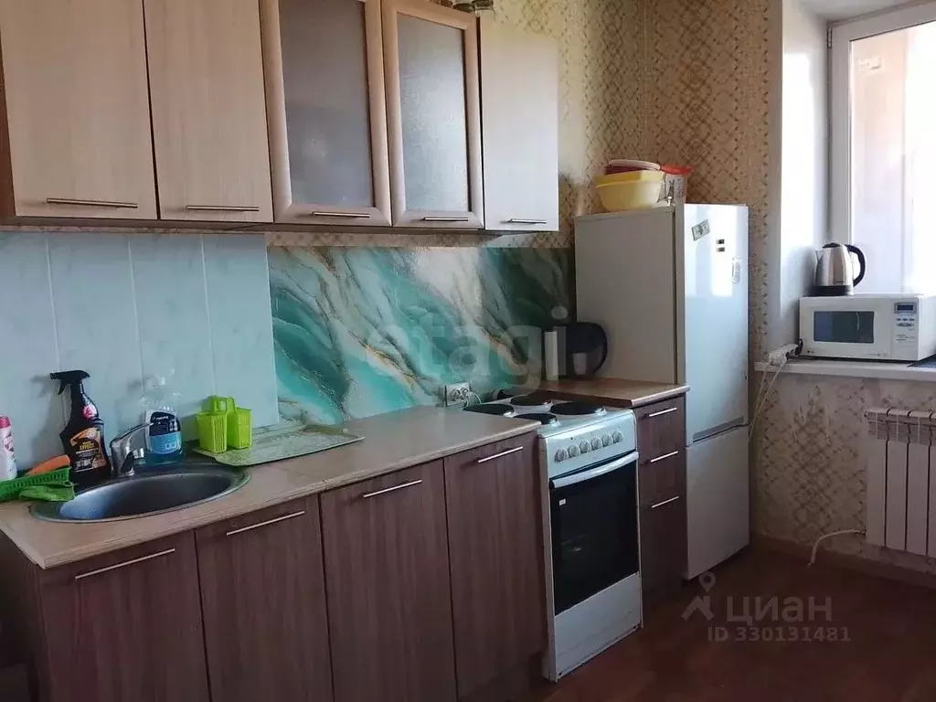2-к кв. Тюменская область, Тобольск ул. Декабристов, 29 (56.0 м) - Фото 1