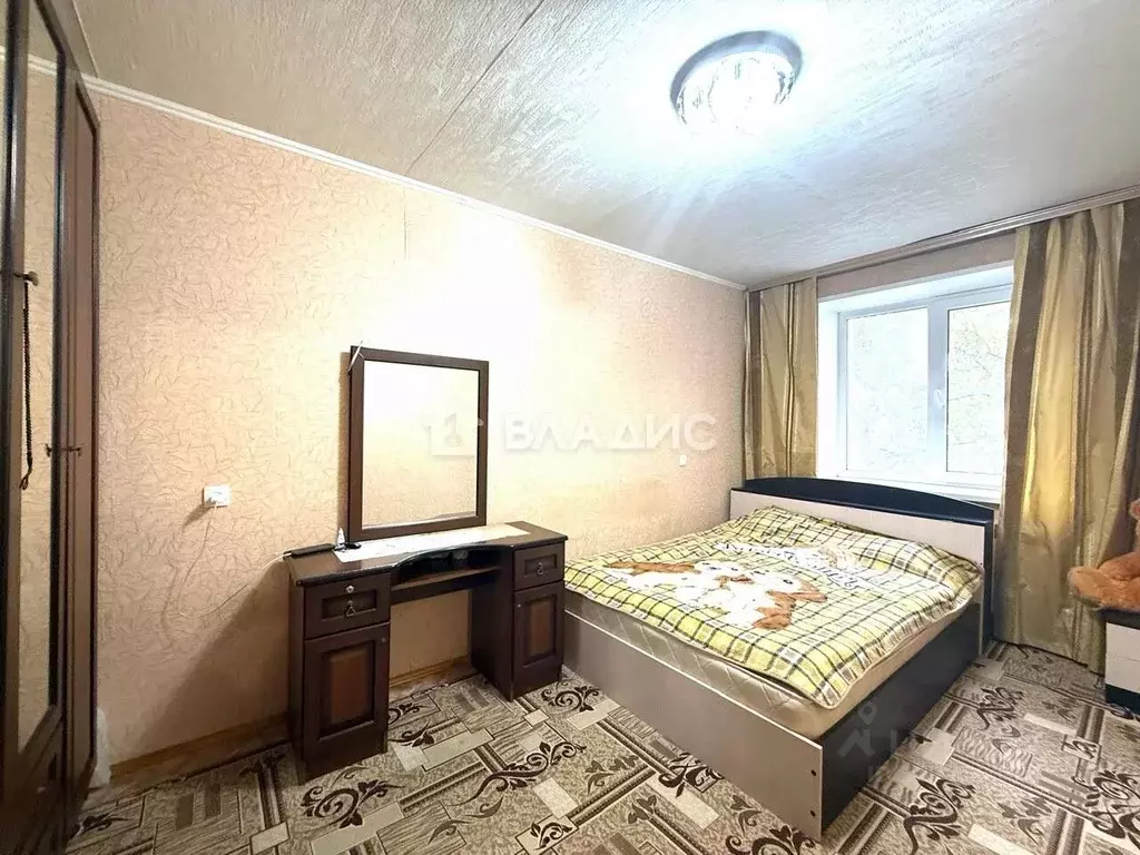 2-к кв. Пензенская область, Пенза просп. Строителей, 48 (54.0 м) - Фото 1