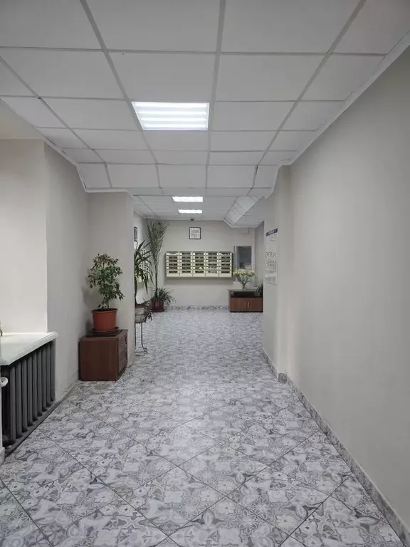 2-к кв. Москва Кутузовский просп., 4/2 (72.0 м) - Фото 1