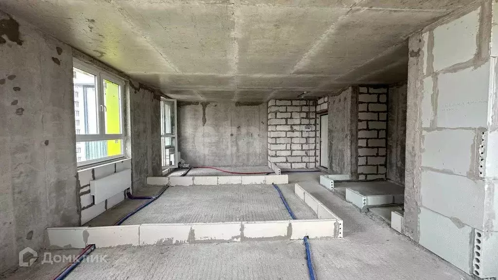 Продаётся 3-к квартира, 54.62 м - Фото 0