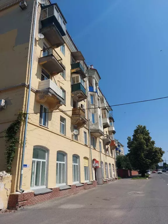 Продаётся 2-к квартира, 59.9 м - Фото 0