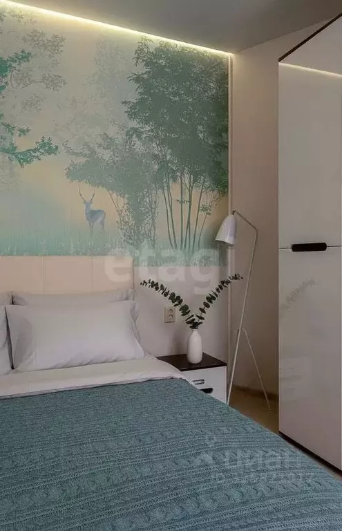 1-к кв. Санкт-Петербург Усть-Славянка тер., ул. Заводская, 15 (34.5 м) - Фото 1