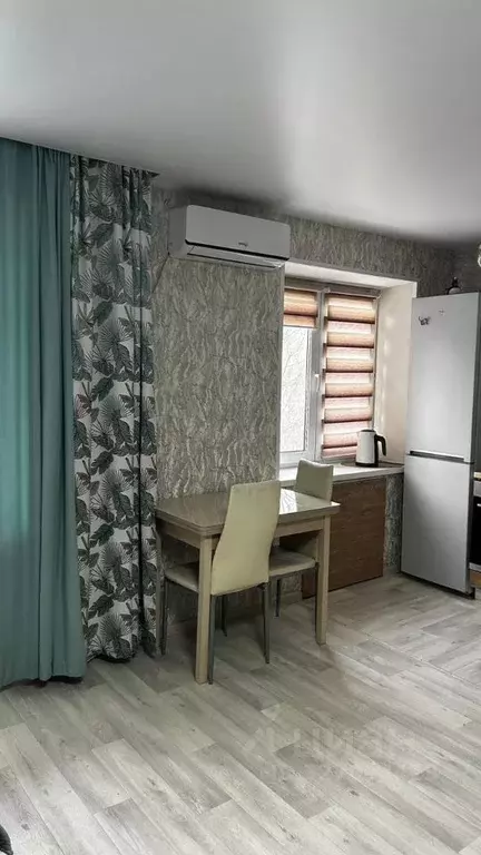 1-к кв. Приморский край, Владивосток ул. Фадеева, 8Б (35.0 м) - Фото 1