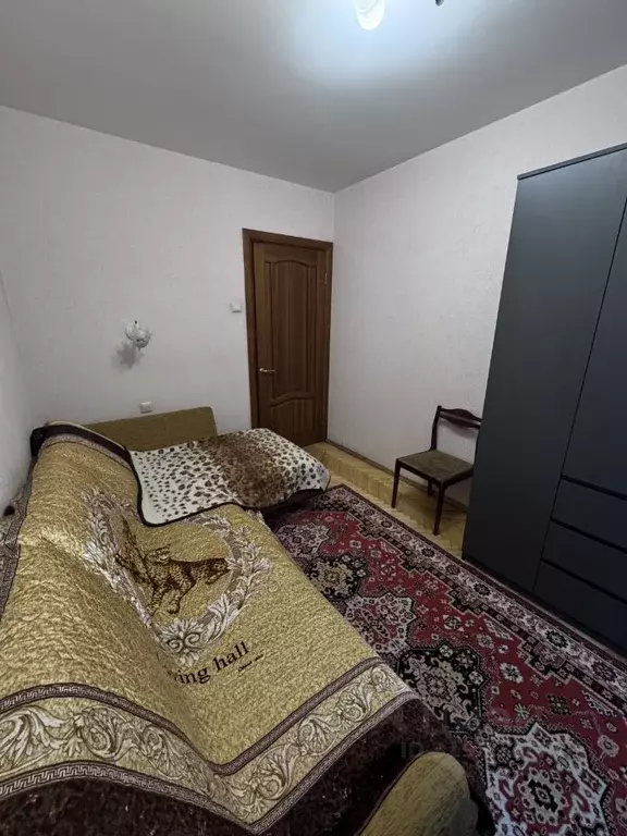 Комната Москва Щелковское ш., 91К3 - Фото 1