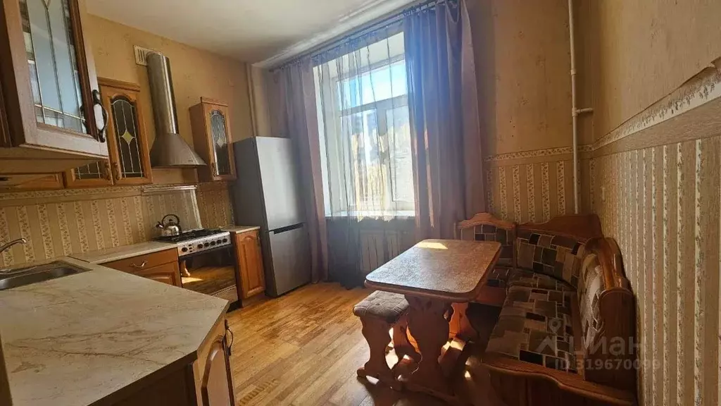 3-к кв. Московская область, Ступино просп. Победы, 31 (84.0 м) - Фото 1