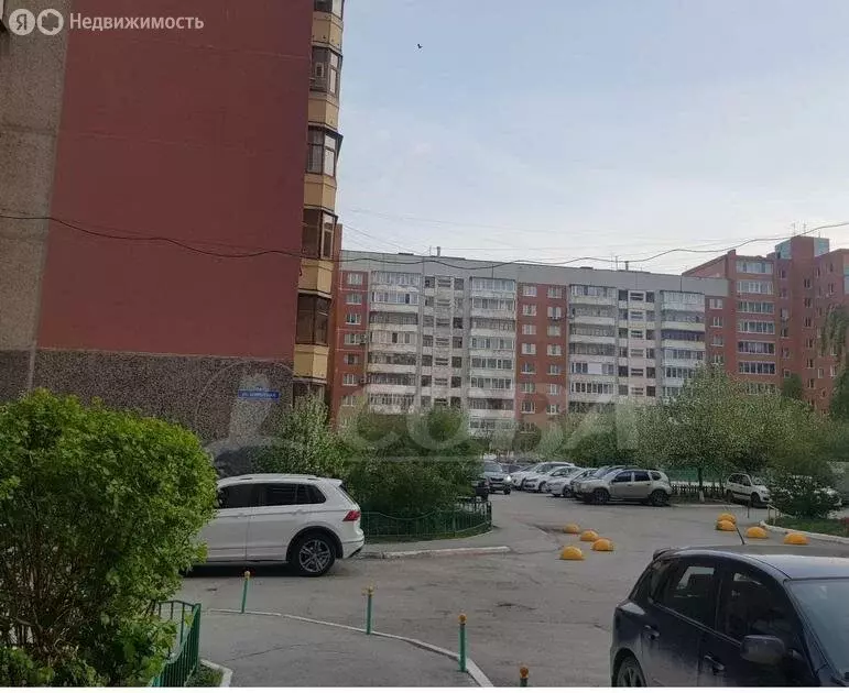 2-комнатная квартира: Тюмень, Широтная улица, 104к3 (67 м) - Фото 0