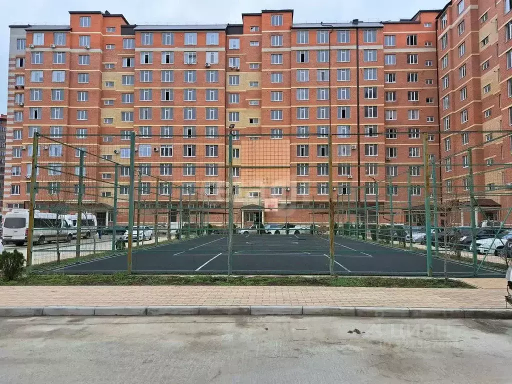 3-к кв. Дагестан, Каспийск ул. Ленина, 88 (112.0 м) - Фото 0
