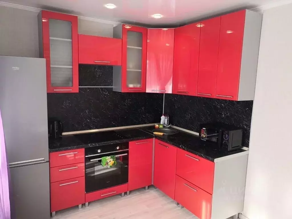 1-к кв. Тюменская область, Тюмень Широтная ул., 168к3 (43.0 м) - Фото 0