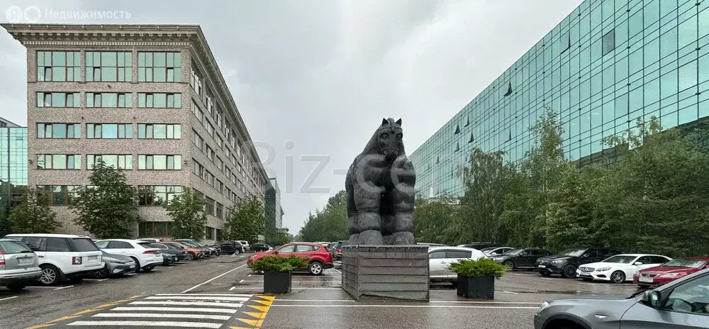 Офис (86.5 м) - Фото 1