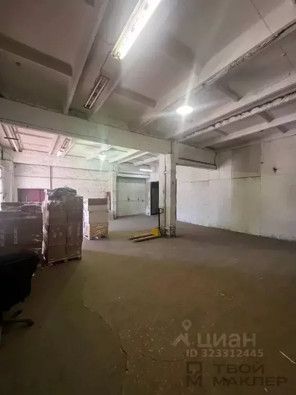 Склад в Пензенская область, Пенза Совхозная ул., 15Ак4 (216 м) - Фото 2