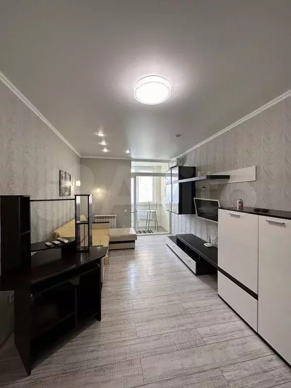 Квартира-студия, 35 м, 18/32 эт. - Фото 0