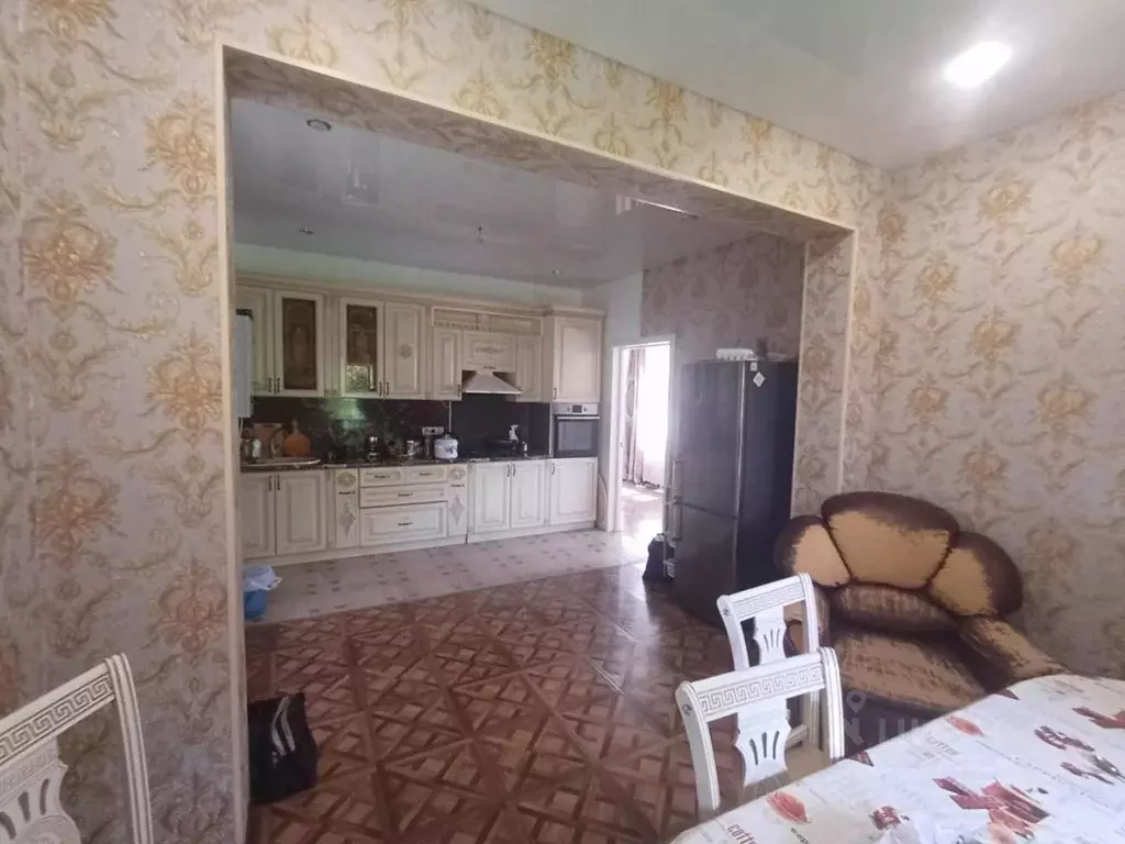 Дом в Тамбовская область, Тамбов Авиационная ул., 128 (161 м) - Фото 2