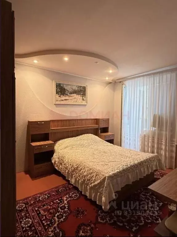 3-к кв. Ростовская область, Сальск Трактовая ул., 12 (61.2 м) - Фото 1