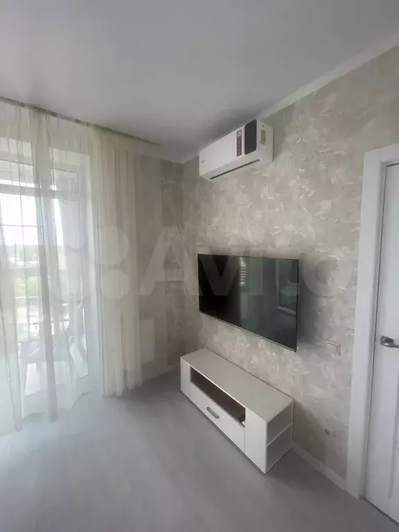 1-к. квартира, 38 м, 8/17 эт. - Фото 1