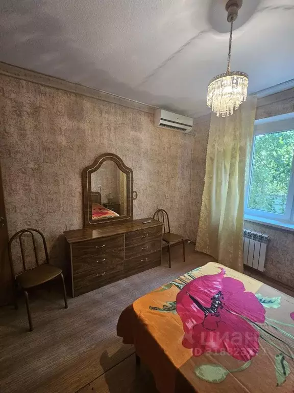 2-к кв. Краснодарский край, Новороссийск ул. Хворостянского, 3 (52.0 ... - Фото 1
