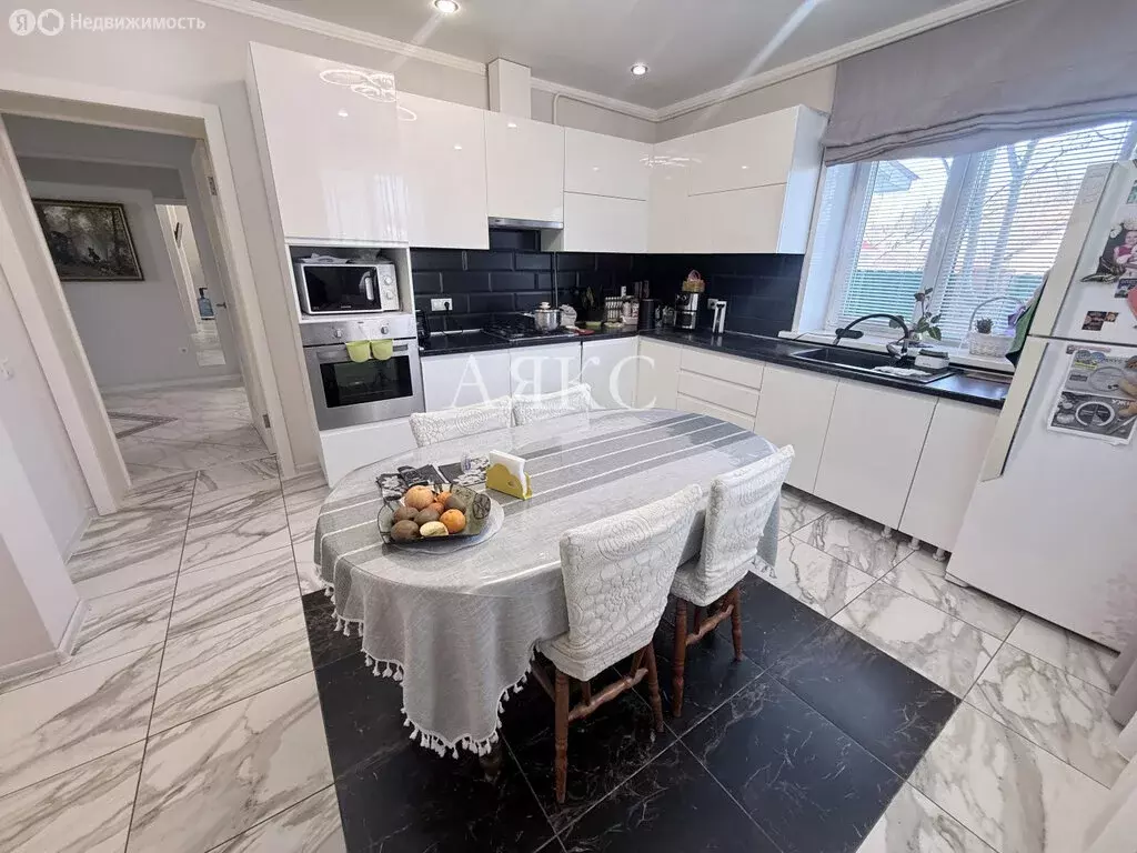 Дом в Ишимбай, улица Ишбулдина (103.1 м) - Фото 1