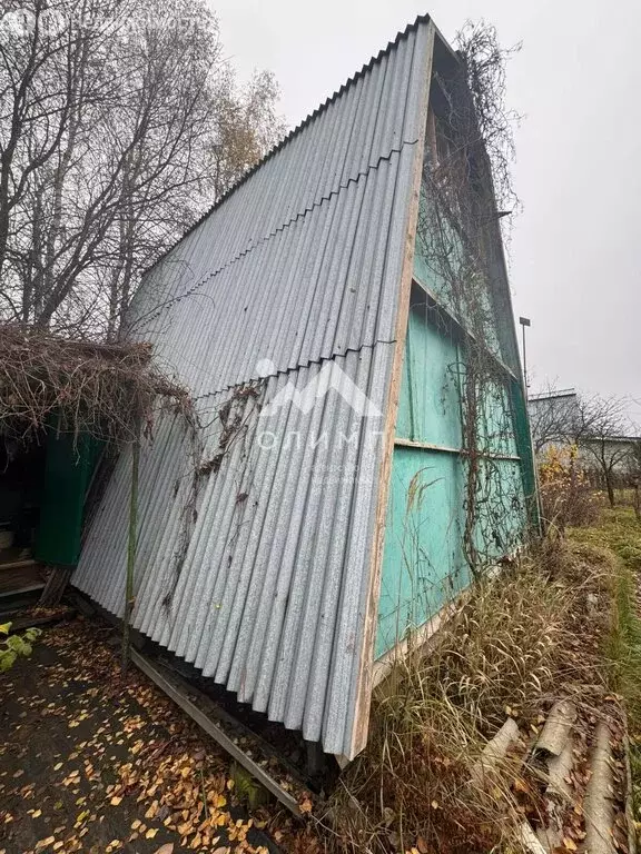 Дом в Ярославский муниципальный округ, садоводческое некоммерческое ... - Фото 2