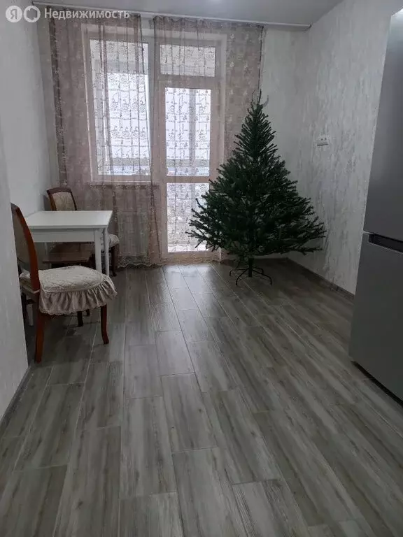 1-комнатная квартира: Екатеринбург, улица Патриса Лумумбы, 41 (42.9 м) - Фото 1