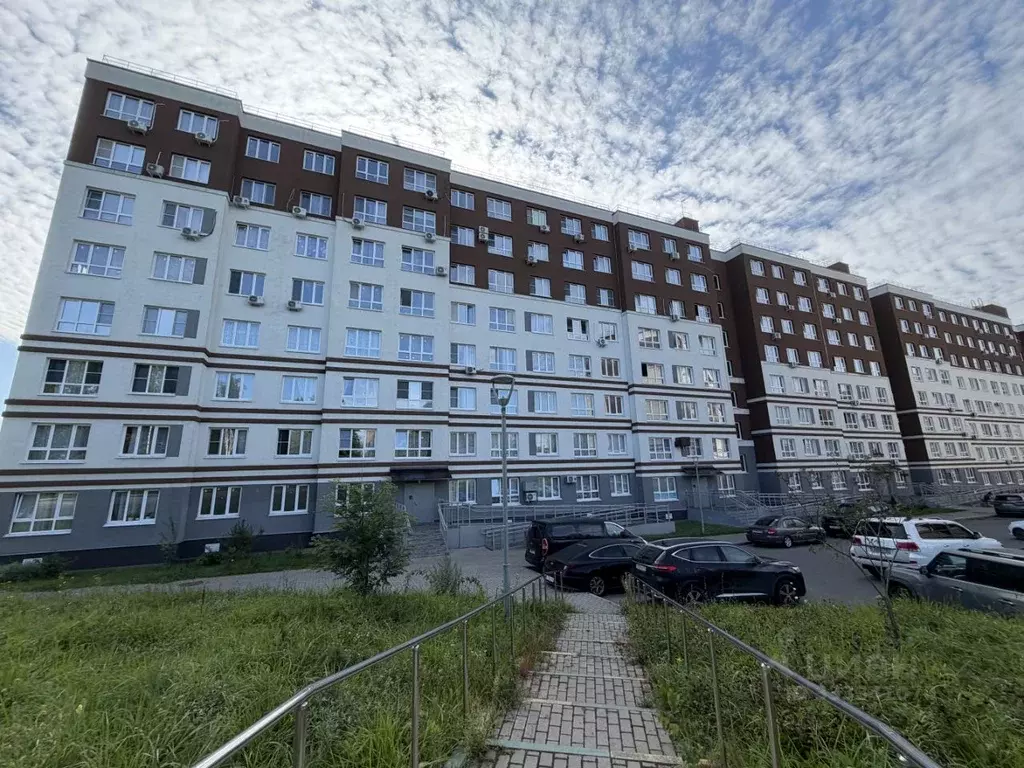 2-к кв. Московская область, Красногорск городской округ, Нахабино пгт ... - Фото 1