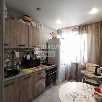 2-к кв. Кемеровская область, Кемерово ул. Тухачевского, 31А (41.9 м) - Фото 1