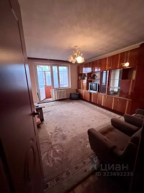 2-к кв. Тверская область, Конаково просп. Ленина, 3А (49.9 м) - Фото 1