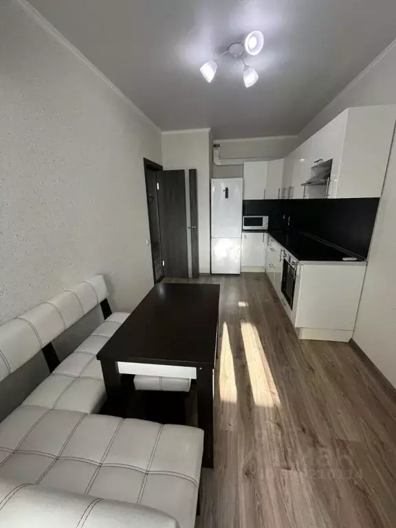 1-к кв. Ростовская область, Батайск ул. Северная Звезда, 2/3 (48.9 м) - Фото 1