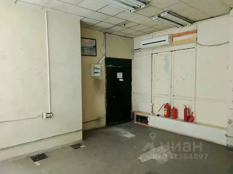 Склад в Москва Щербаковская ул., 53 (45 м) - Фото 1