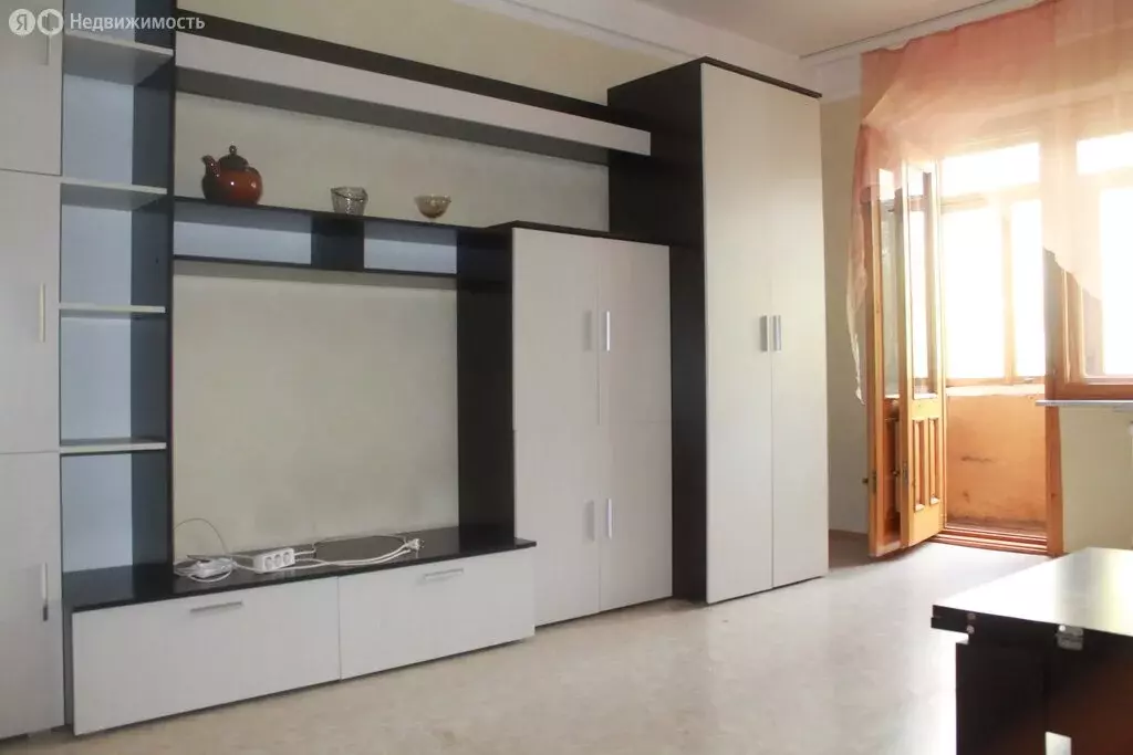 1-комнатная квартира: Ростов-на-Дону, Западный, Коммунистический ... - Фото 2