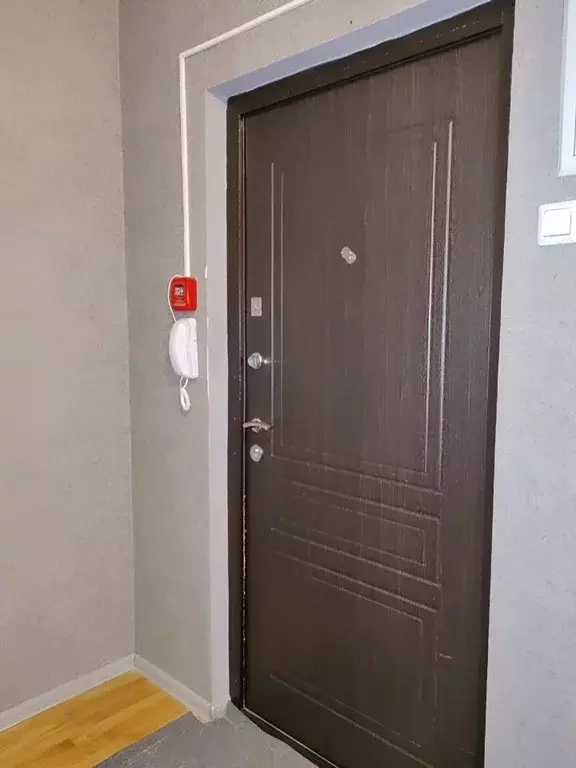 1-к кв. Московская область, Одинцовский городской округ, с. Немчиновка ... - Фото 1