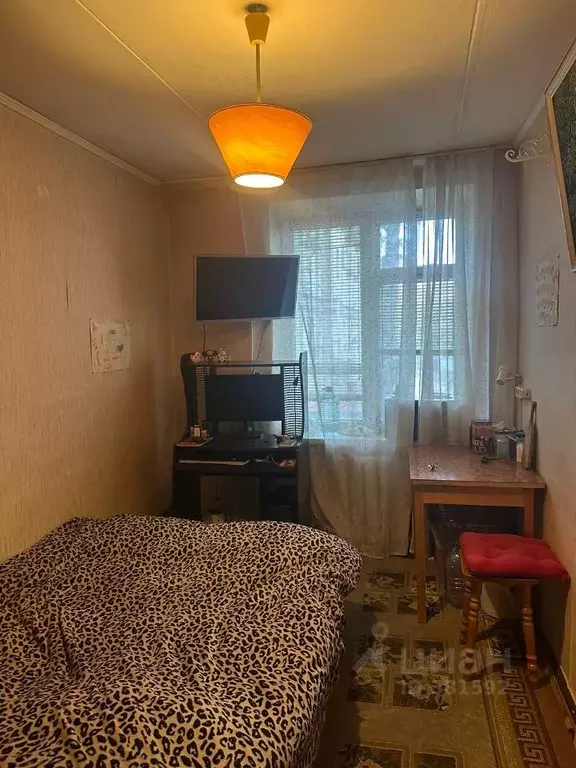 Комната Московская область, Люберцы Октябрьский просп, 265 (9.7 м) - Фото 0