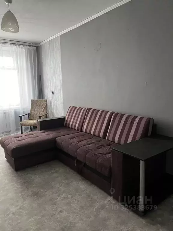 2-к кв. Татарстан, Казань ул. Декабристов, 127 (46.0 м) - Фото 1