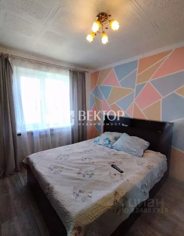 2-к кв. Костромская область, Костромской район, Чернопенское с/пос, ... - Фото 2