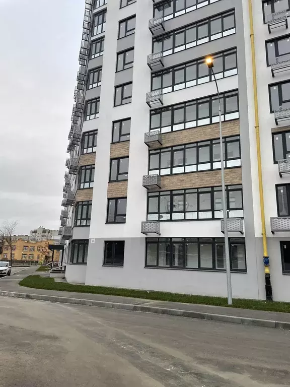 Продаётся 1-к квартира, 21.8 м - Фото 0