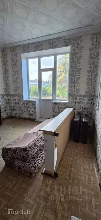 Комната Челябинская область, Озерск ул. Свердлова, 45 (18.3 м) - Фото 2