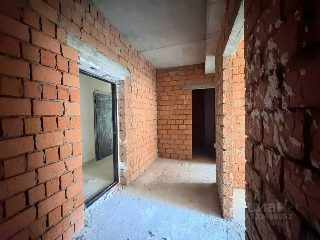 1-к кв. Дагестан, Махачкала просп. Насрутдинова, 272 (53.0 м) - Фото 2