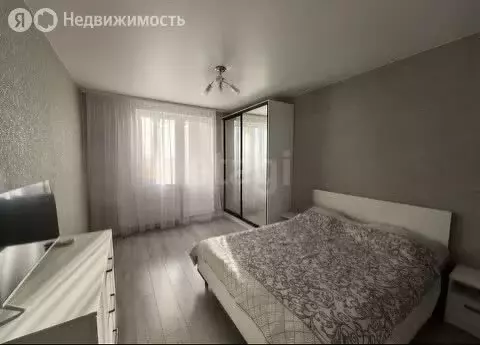 2-комнатная квартира: Калининград, Киевская улица, 67 (63.3 м) - Фото 0