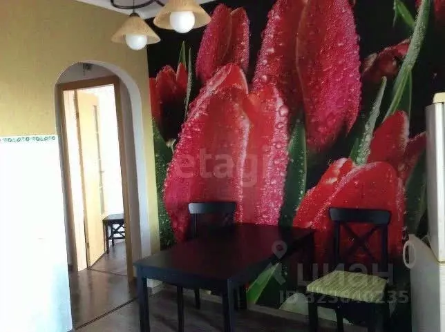 1-к кв. Ставропольский край, Ставрополь ул. Войтика, 4/1 (52.0 м) - Фото 1