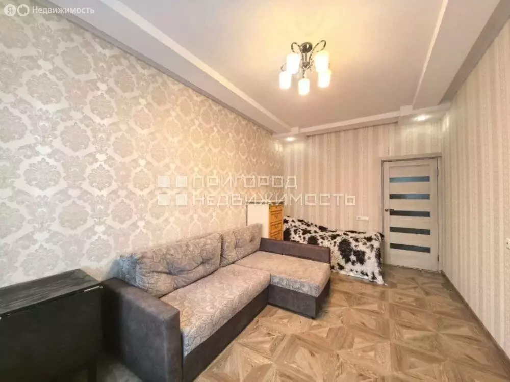 2-комнатная квартира: посёлок городского типа Молоково, ... - Фото 2